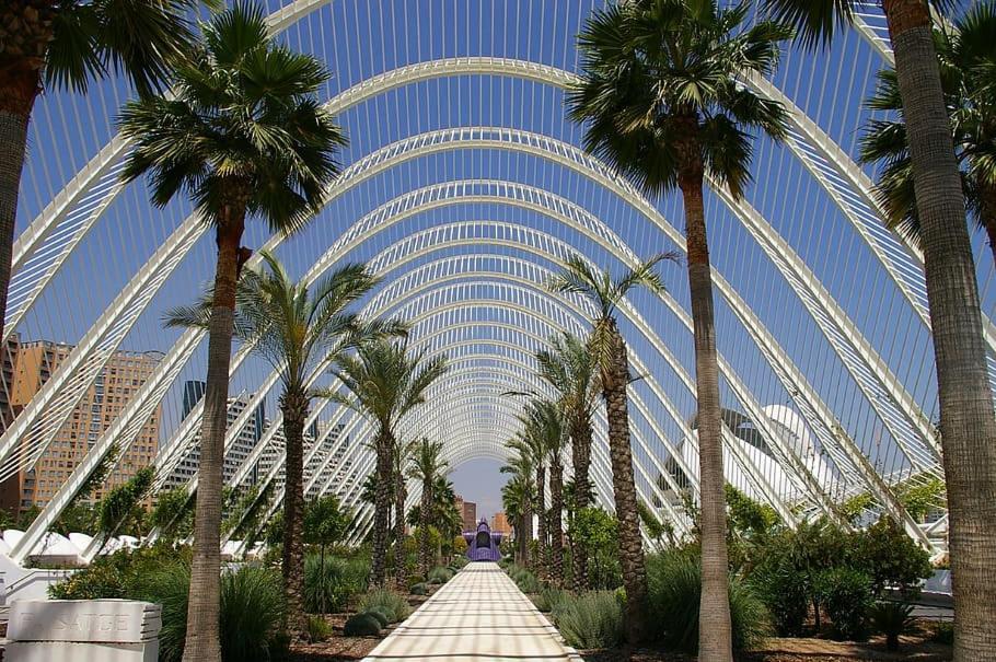 Apartamento Turistico Lux Center Valencia Luaran gambar