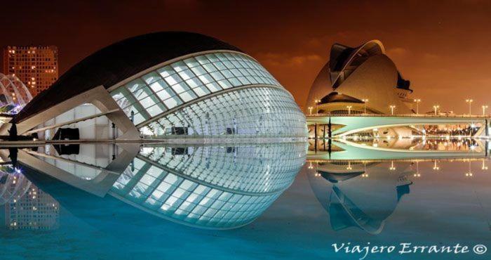 Apartamento Turistico Lux Center Valencia Luaran gambar