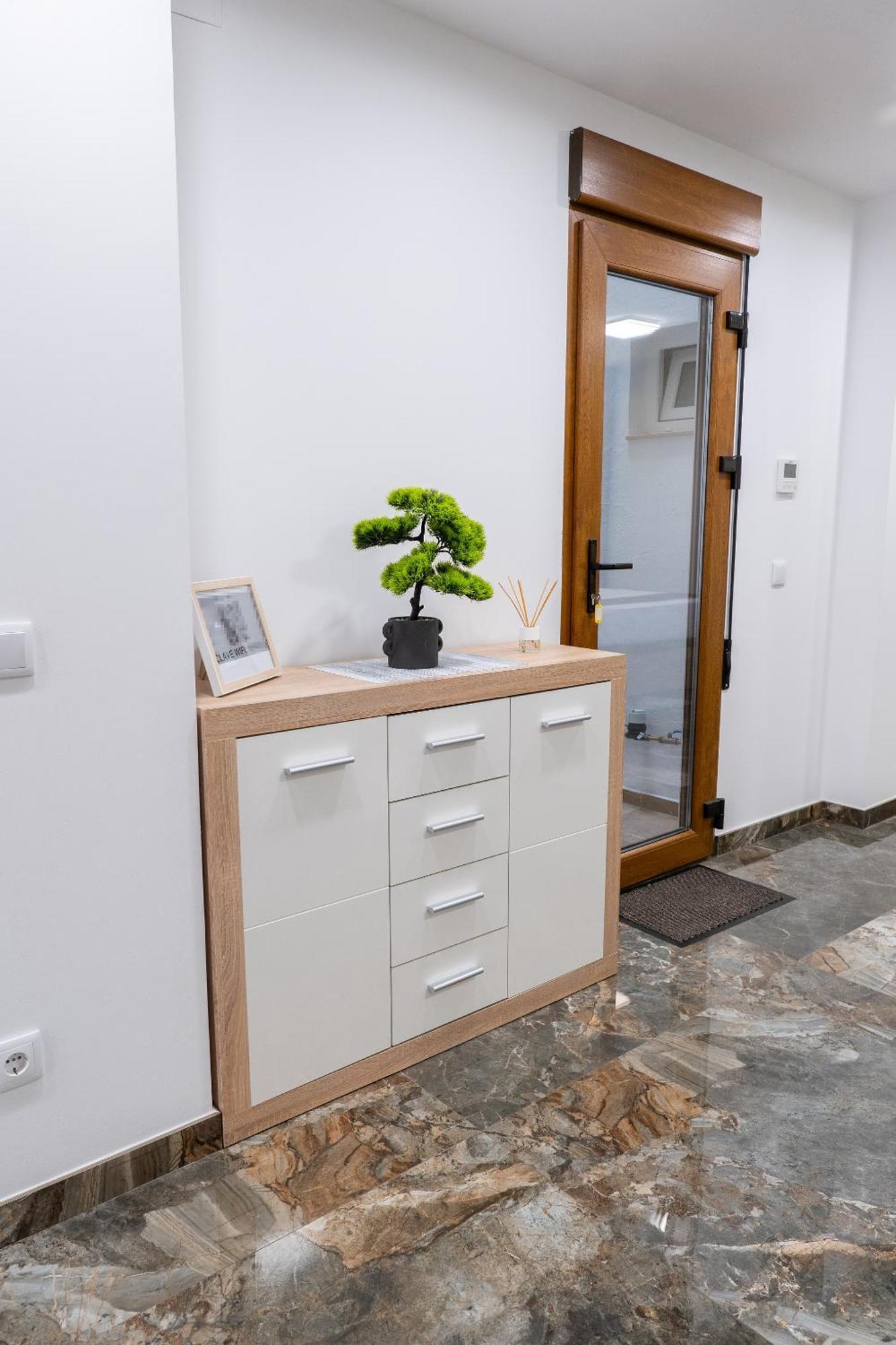 Apartamento Turistico Lux Center Valencia Luaran gambar