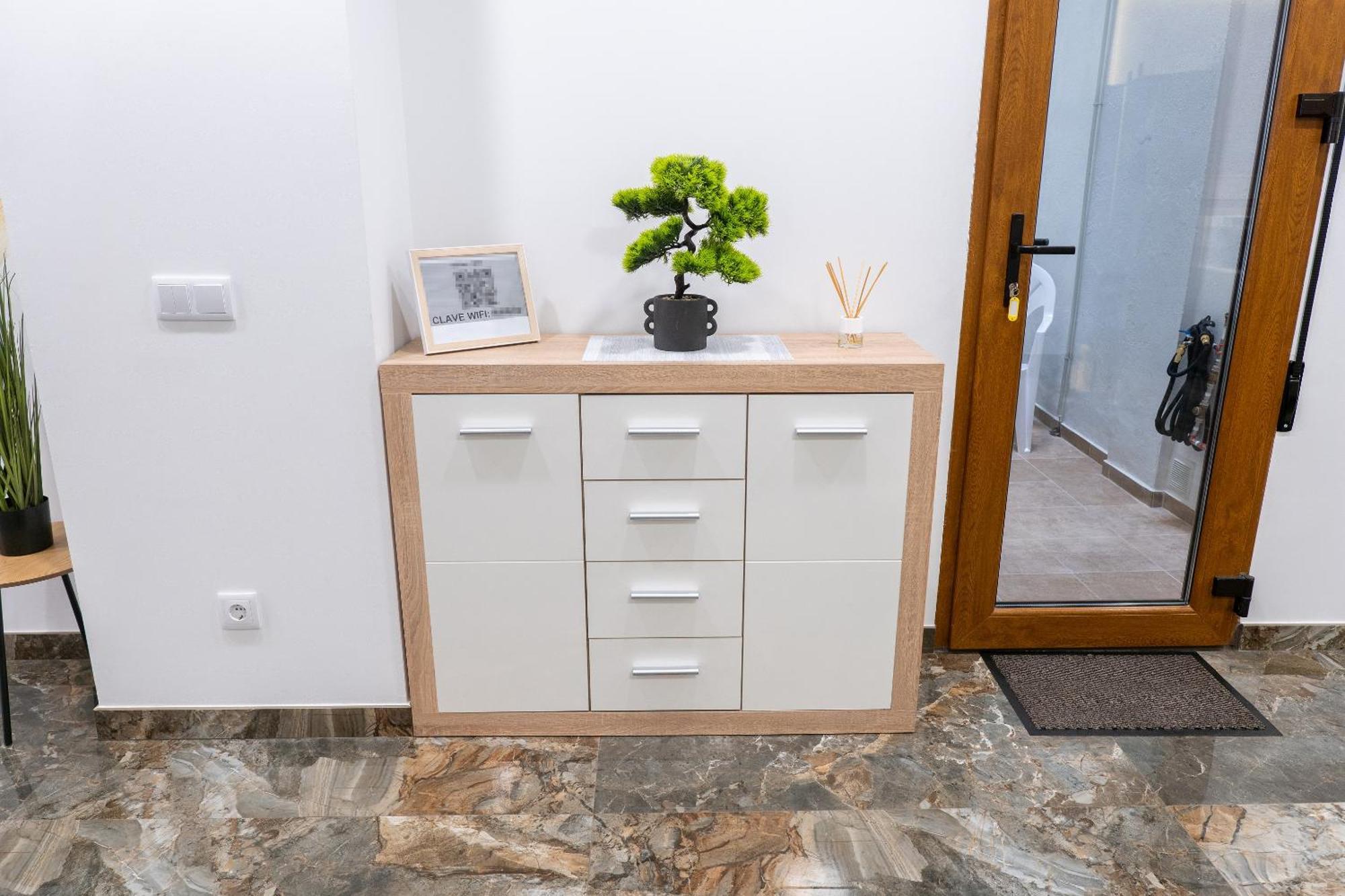 Apartamento Turistico Lux Center Valencia Luaran gambar