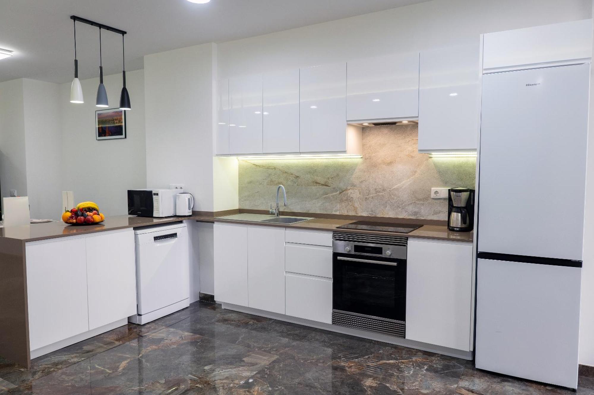 Apartamento Turistico Lux Center Valencia Luaran gambar