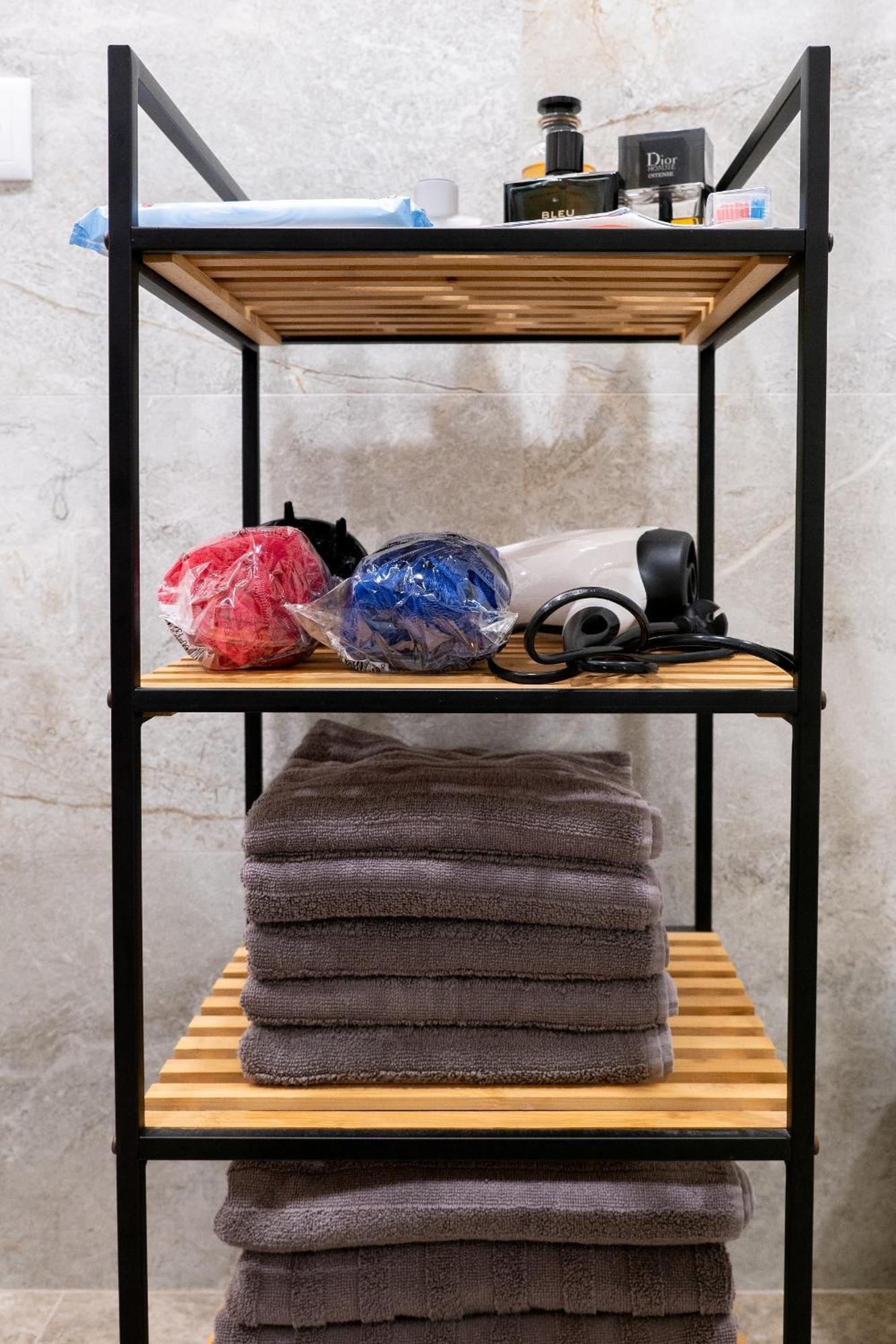Apartamento Turistico Lux Center Valencia Luaran gambar