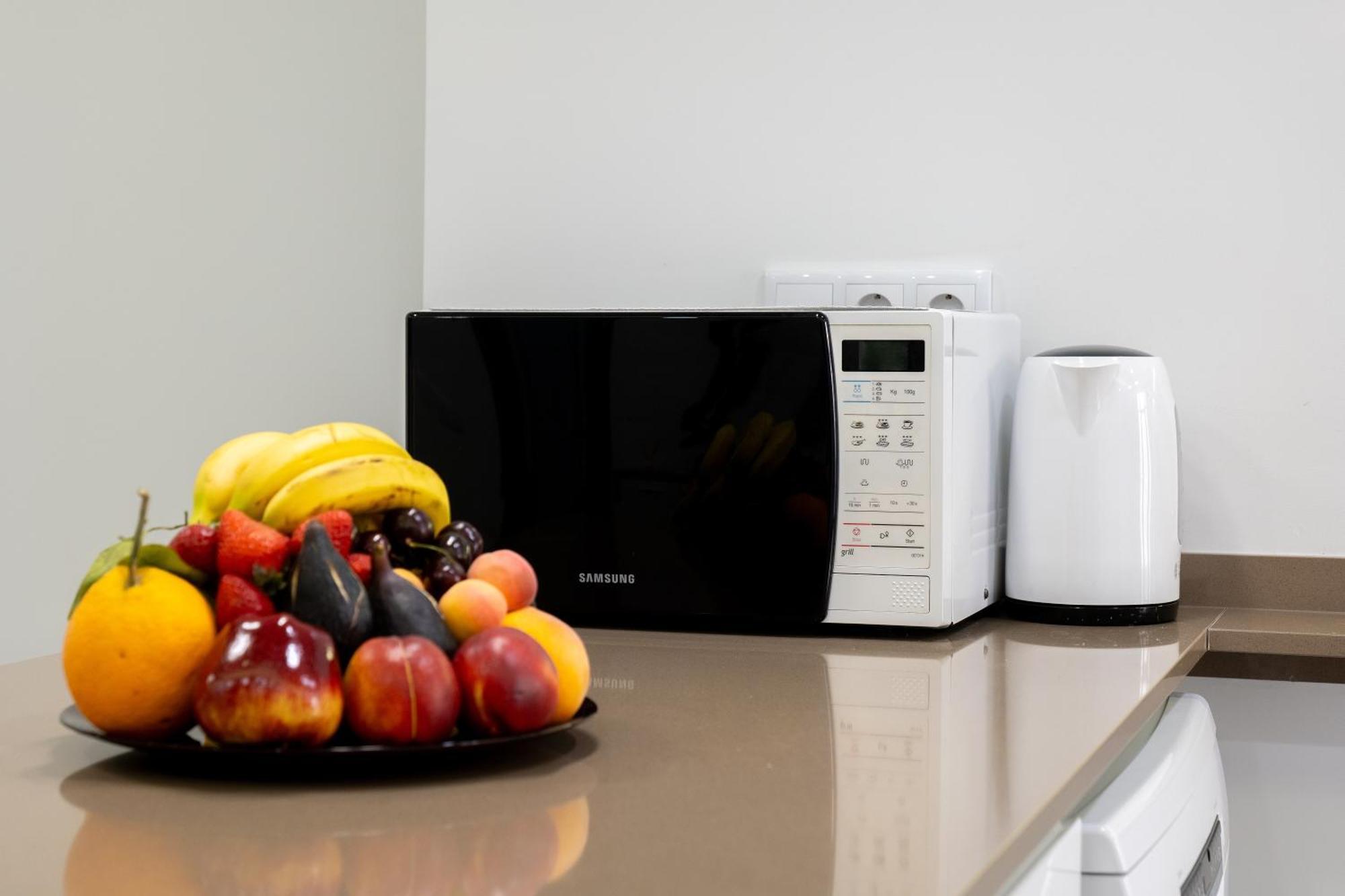 Apartamento Turistico Lux Center Valencia Luaran gambar