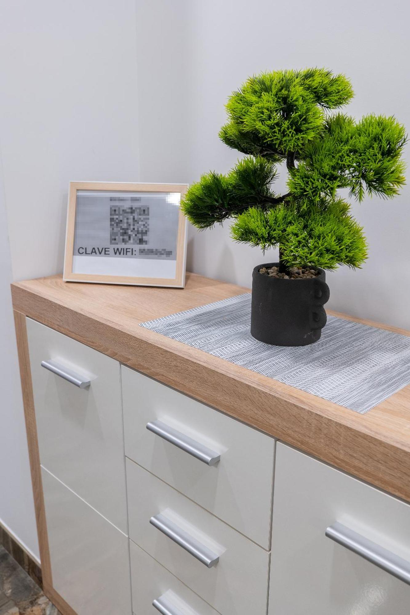Apartamento Turistico Lux Center Valencia Luaran gambar