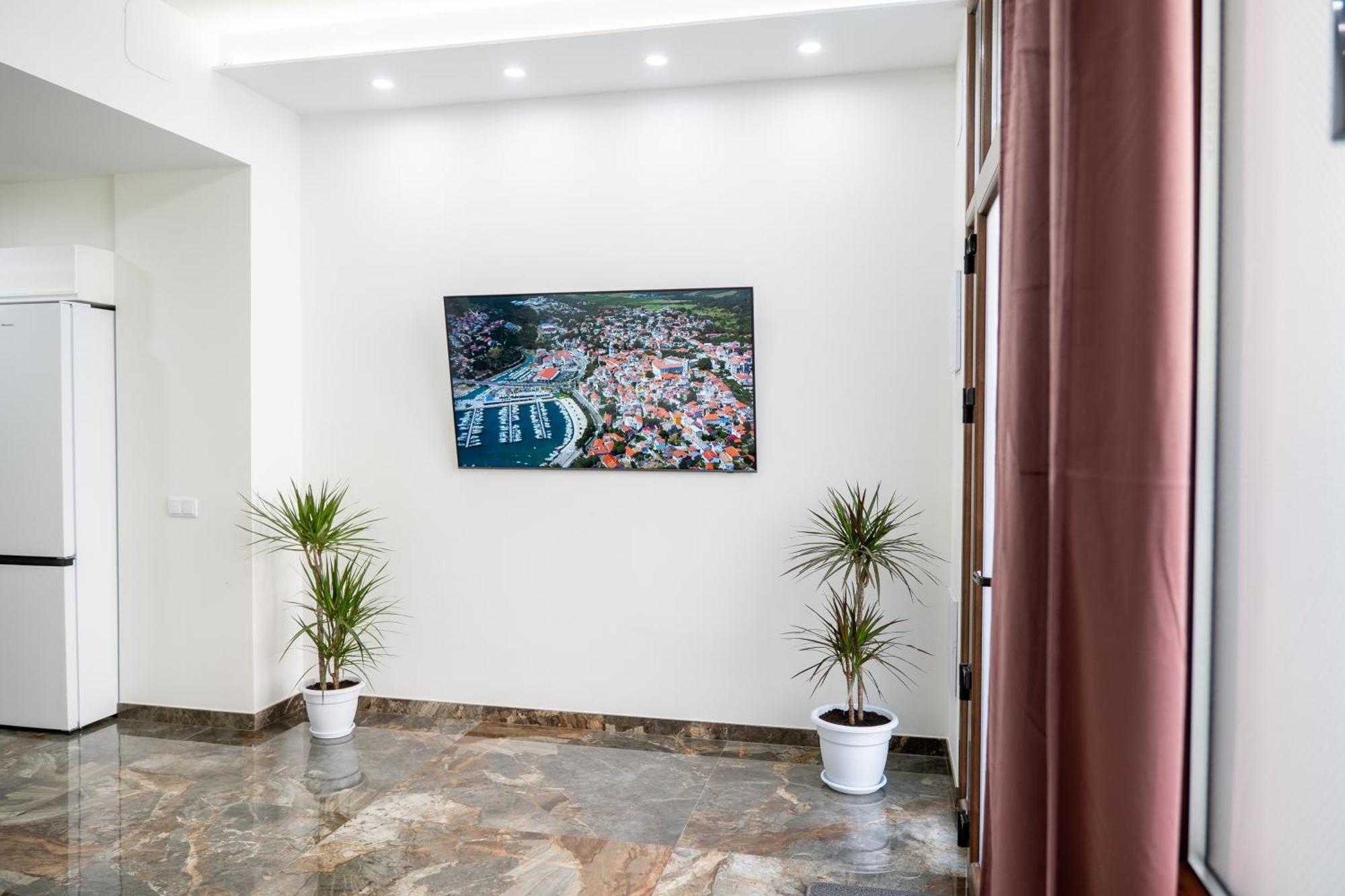 Apartamento Turistico Lux Center Valencia Luaran gambar