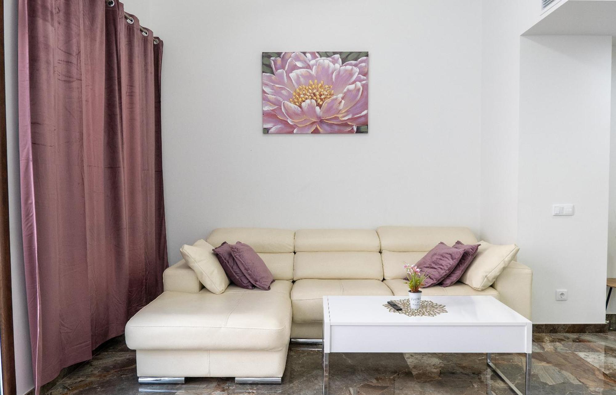 Apartamento Turistico Lux Center Valencia Luaran gambar