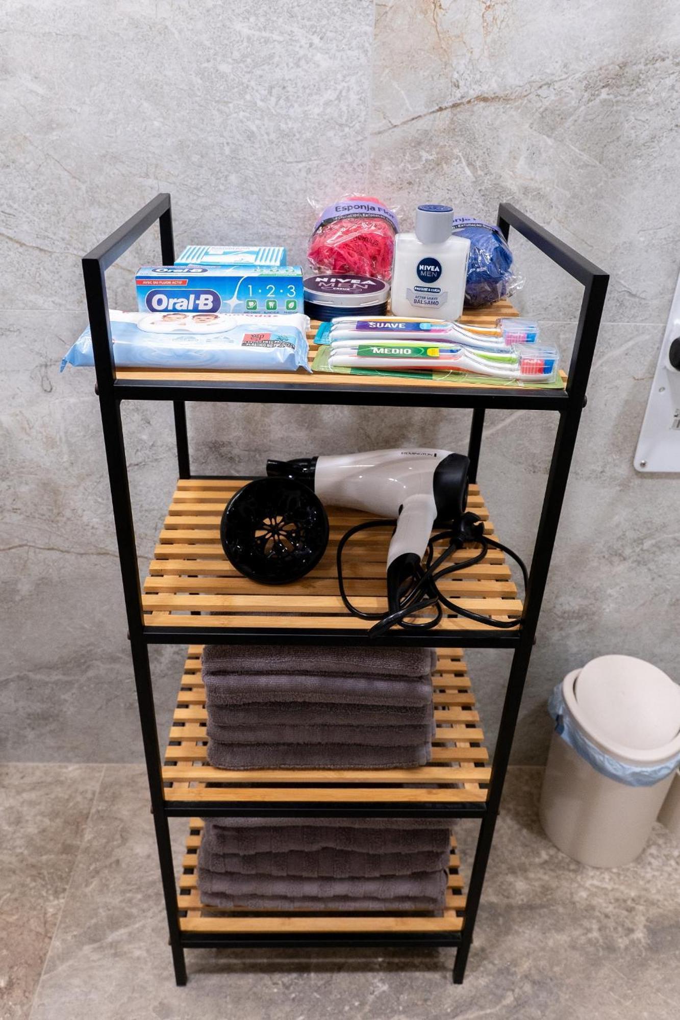 Apartamento Turistico Lux Center Valencia Luaran gambar