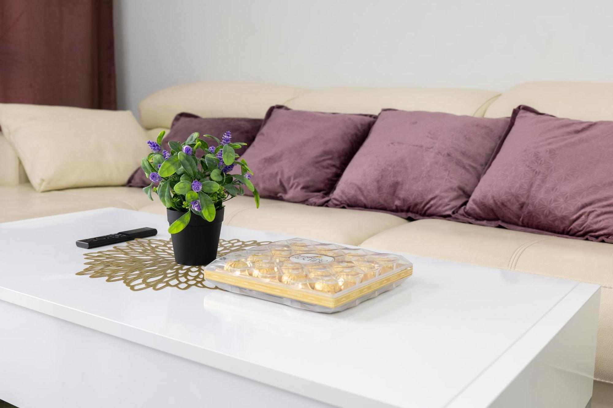 Apartamento Turistico Lux Center Valencia Luaran gambar