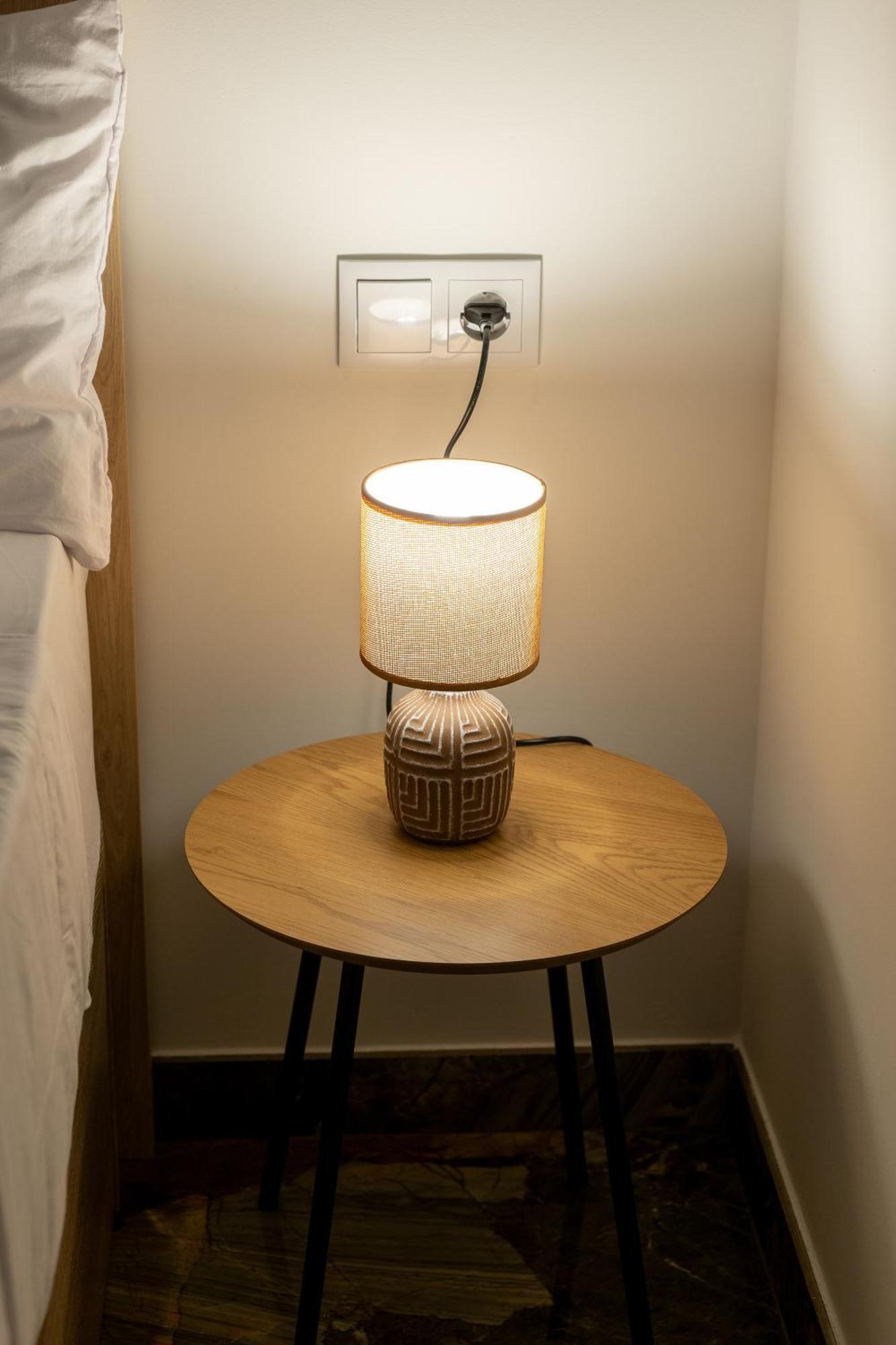 Apartamento Turistico Lux Center Valencia Luaran gambar